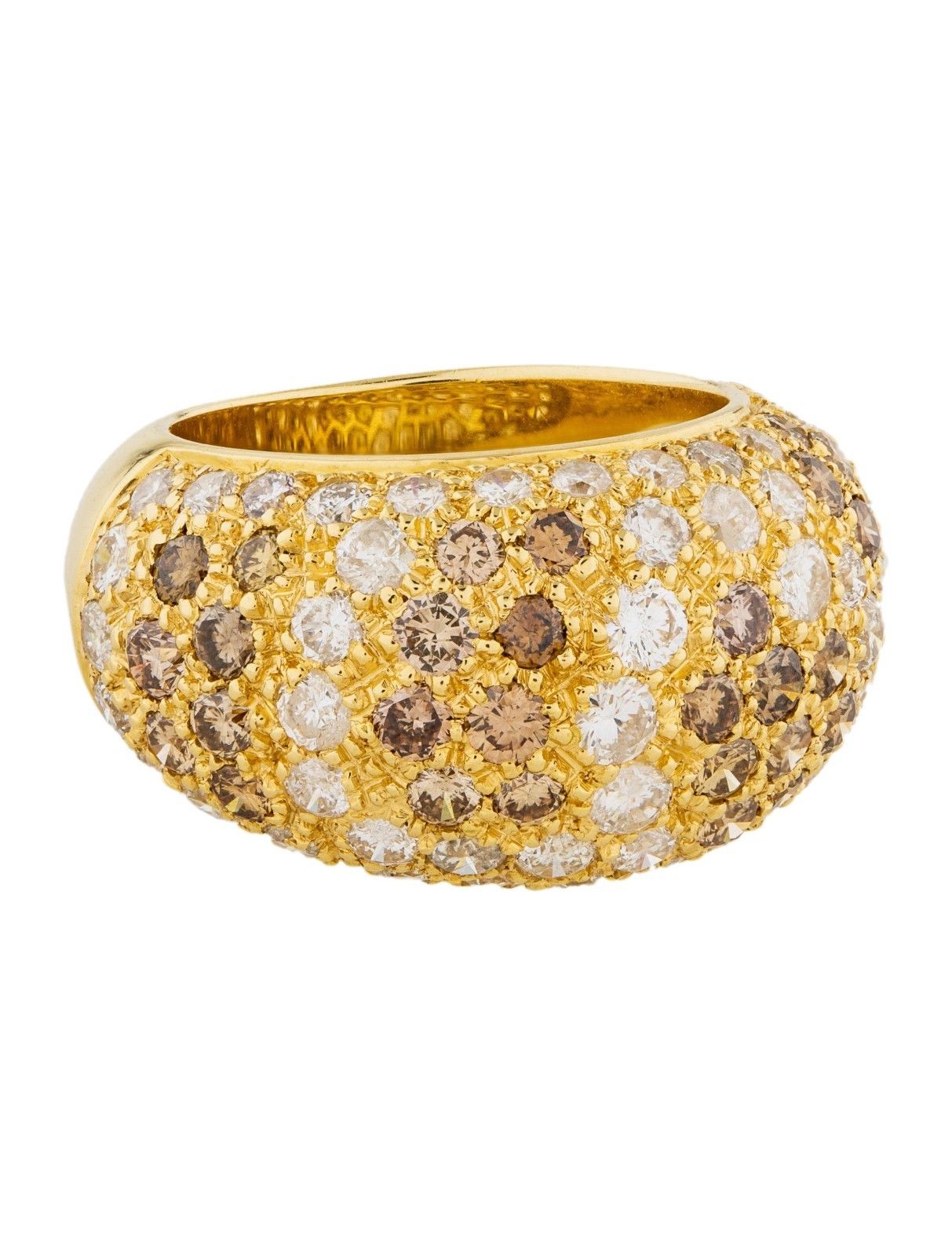 Les bagues Cartier les plus chères vendues récemment sur eBay !